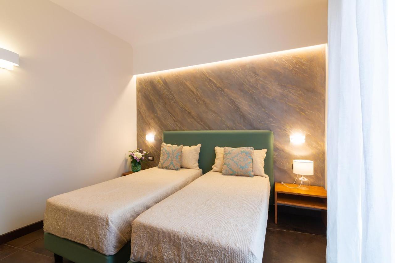 Bed and Breakfast Il Melograno Relais Vico Equense Exterior foto