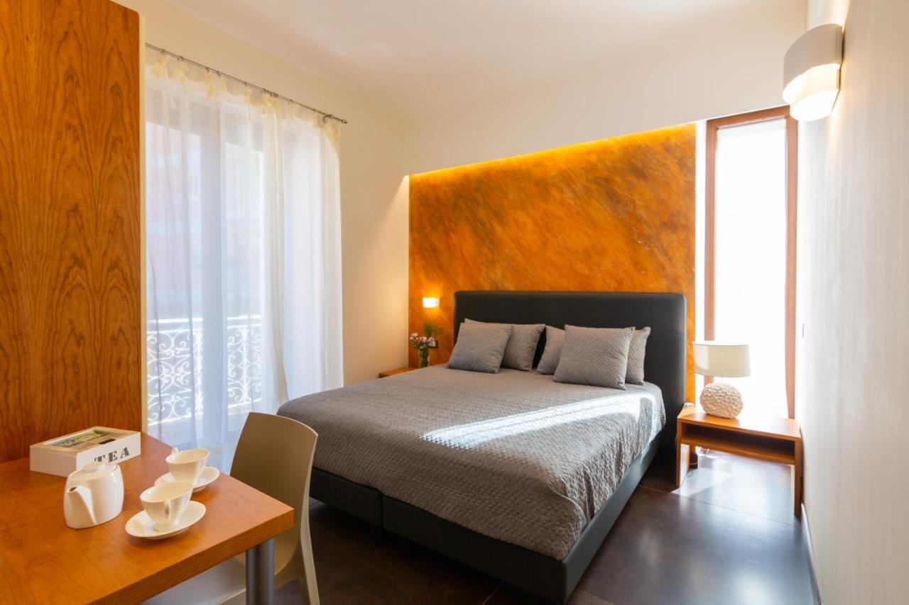 Bed and Breakfast Il Melograno Relais Vico Equense Exterior foto