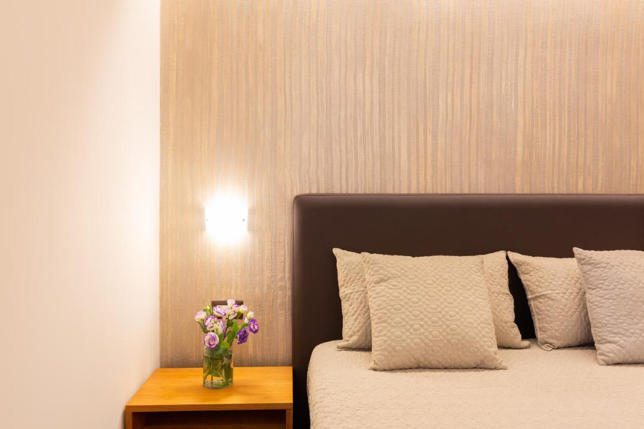 Bed and Breakfast Il Melograno Relais Vico Equense Exterior foto